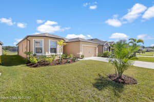 262 Guinevere Dr SW, Melbourne, FL 32908, Sold 04/12/23