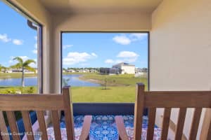 262 Guinevere Dr SW, Melbourne, FL 32908, Sold 04/12/23