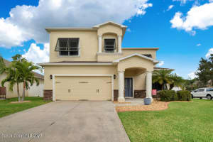 915 Breakaway Trail, Titusville, FL 32780, Sold 04/17/23
