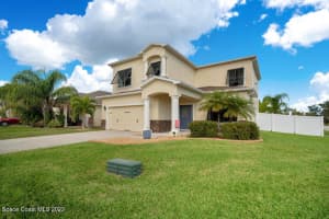 915 Breakaway Trail, Titusville, FL 32780, Sold 04/17/23