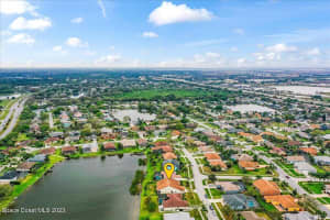 1063 Old Millpond Rd, Melbourne, FL 32940, Sold 05/10/23