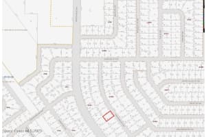 266 San Remo Rd SW, Palm Bay, FL 32908, Sold 06/27/25