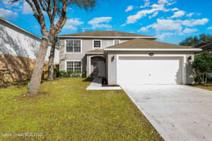 530 Tortuga Way, West Melbourne, FL 32904, Sold 03/22/23