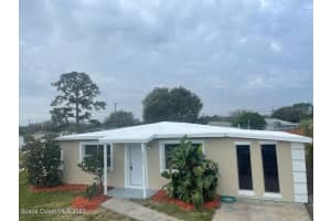 3312 Plummer Cir, Melbourne, FL 32901, Sold 03/27/23
