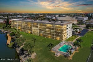 3873 S Banana River Blvd, Cocoa Beach, FL 32931, Sold 05/26/23