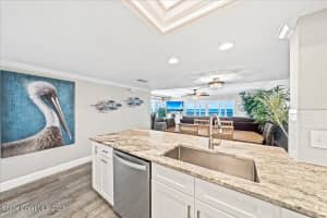 3873 S Banana River Blvd, Cocoa Beach, FL 32931, Sold 05/26/23