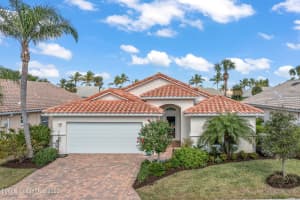 5640 Sea Lavender Pl, Melbourne Beach, FL 32951, Sold 04/13/23