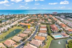 5640 Sea Lavender Pl, Melbourne Beach, FL 32951, Sold 04/13/23