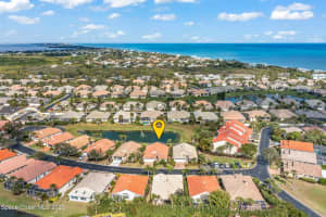 5640 Sea Lavender Pl, Melbourne Beach, FL 32951, Sold 04/13/23