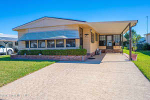 1919 Mango St NE, Palm Bay, FL 32905, Sold 03/30/23