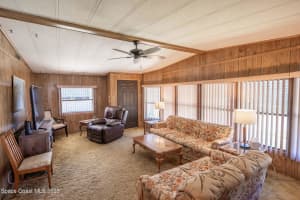 1919 Mango St NE, Palm Bay, FL 32905, Sold 03/30/23