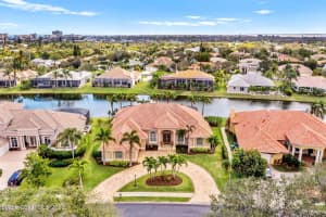 325 Normandy Dr, Indialantic, FL 32903, Sold 04/10/23