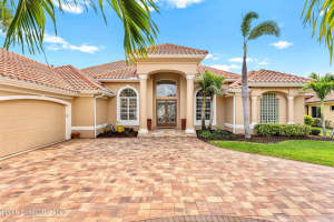 325 Normandy Dr, Indialantic, FL 32903, Sold 04/10/23