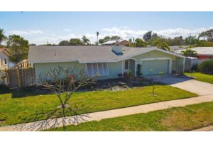1715 Pelican Dr, Merritt Island, FL 32952, Sold 06/14/23