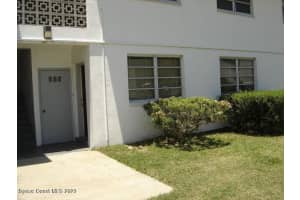 8401 N Atlantic Ave, Cape Canaveral, FL 32920, Sold 03/10/23