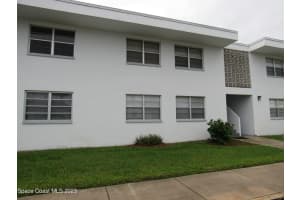 8401 N Atlantic Ave, Cape Canaveral, FL 32920, Sold 06/01/23