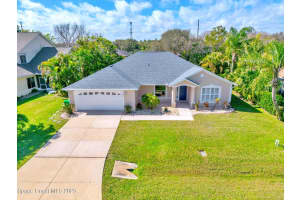 6225 Halyard Ct, Rockledge, FL 32955, Sold 04/10/23