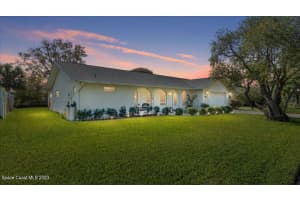 468 Tortoise View Cir, Satellite Beach, FL 32937, Sold 04/28/23