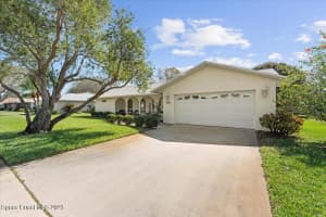 468 Tortoise View Cir, Satellite Beach, FL 32937, Sold 04/28/23