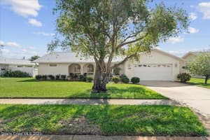 468 Tortoise View Cir, Satellite Beach, FL 32937, Sold 04/28/23