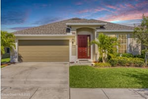 1323 Hubbard Ct SE, Palm Bay, FL 32909, Sold 04/10/23
