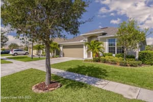 1323 Hubbard Ct SE, Palm Bay, FL 32909, Sold 04/10/23