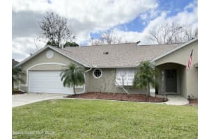 285 Northgrove Drive, Merritt Island, FL 32953 Sold 06/30/23