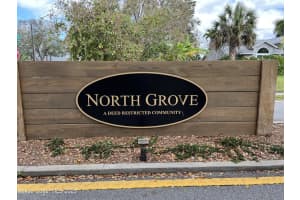 285 Northgrove Drive, Merritt Island, FL 32953 Sold 06/30/23