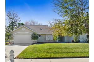 285 Northgrove Drive, Merritt Island, FL 32953 Sold 06/30/23