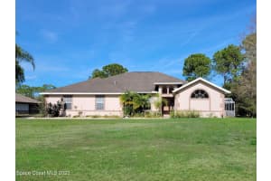 2820 Night Heron Dr, Mims, FL 32754, Sold 05/10/23