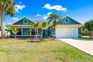 1905 Crane Creek Blvd, Melbourne, FL 32940, Sold 03/17/23