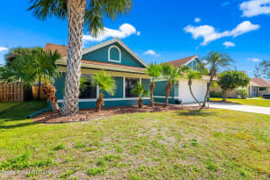1905 Crane Creek Blvd, Melbourne, FL 32940, Sold 03/17/23