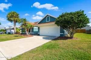 1905 Crane Creek Blvd, Melbourne, FL 32940, Sold 03/17/23