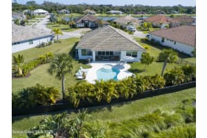 1125 Camelot Way, Vero Beach, FL 32966, Sold 06/26/23