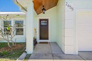 2655 Raintree Lake Cir, Merritt Island, FL 32953, Sold 04/13/23