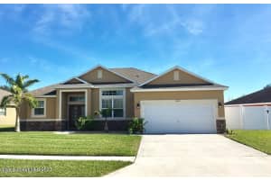 5833 Chicory Dr, Titusville, FL 32780, Sold 04/04/23