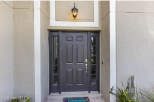 3976 Four Lakes Dr, Melbourne, FL 32940, Sold 07/26/23