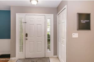 3976 Four Lakes Dr, Melbourne, FL 32940, Sold 07/26/23