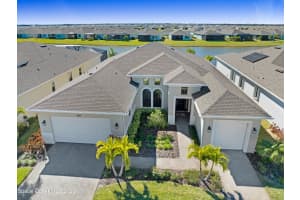 2281 Caravan Pl, Melbourne, FL 32940, Sold 08/22/23