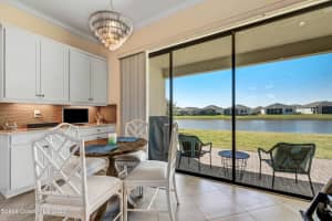 2281 Caravan Pl, Melbourne, FL 32940, Sold 08/22/23