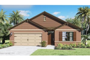 234 Bubbling Ln, Palm Bay, FL 32907, Sold 03/27/23