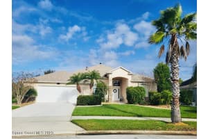 1656 Grand Isle Blvd, Melbourne, FL 32940, Sold 03/30/23