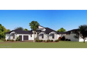 1756 Gracewood Dr, Melbourne, FL 32940, Sold 04/28/23