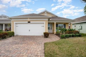 1057 Donegal Dr, Melbourne, FL 32940, Sold 04/14/23