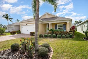 1057 Donegal Dr, Melbourne, FL 32940, Sold 04/14/23