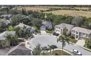 1010 Rock Springs Dr, Melbourne, FL 32940, Sold 03/20/23