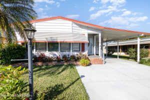 1894 Big Cypress St NE, Palm Bay, FL 32905, Sold 04/21/23