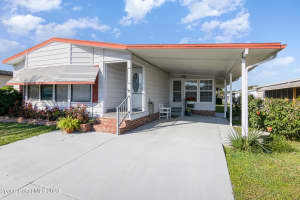 1894 Big Cypress St NE, Palm Bay, FL 32905, Sold 04/21/23