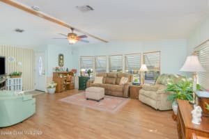 1894 Big Cypress St NE, Palm Bay, FL 32905, Sold 04/21/23