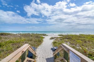 3150 N Atlantic Ave, Cocoa Beach, FL 32931, Sold 05/05/23